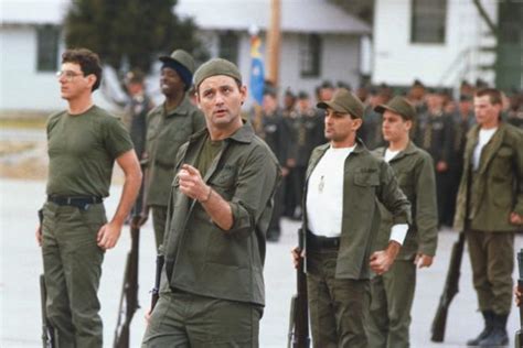 6 Amazing Facts About the Army Comedy 'Stripes' | Military.com