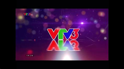 Vtv3 ident 2015(2)đảo ngược - YouTube