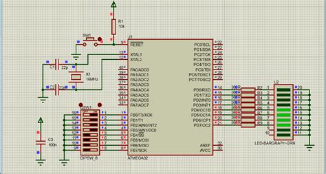 Electronics and Programming: Basic ATMega32 Programming