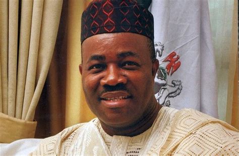 Godswill Akpabio: Biography, controversy, family, net worth