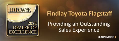 Findlay Toyota in Flagstaff AZ Toyota dealer serving Flagstaff - New ...