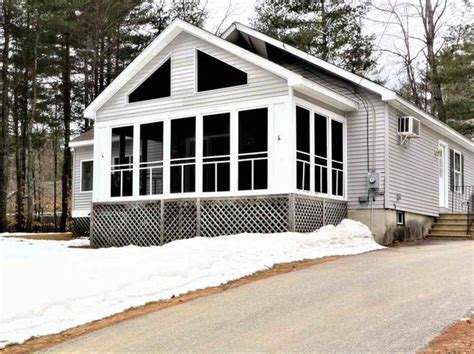 Canterbury Real Estate - Canterbury NH Homes For Sale | Zillow