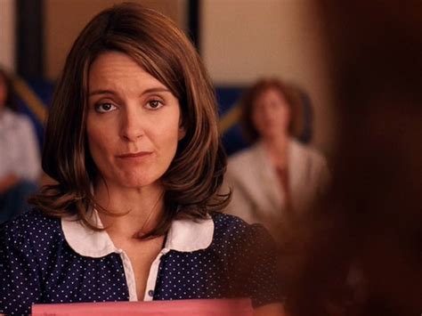 Tina in Mean Girls - Tina Fey Image (7207045) - Fanpop