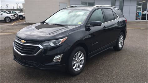 2020 Chevrolet Equinox Lt : 2020 Chevy Equinox Color Options Exterior Interior Configurations ...