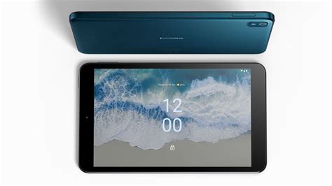 Nokia’s cheap new Android tablet looks like a fierce Amazon Fire rival | T3