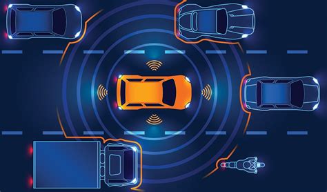 Emerging Applications and Products of Nanotechnology-Based Automotive Sensors