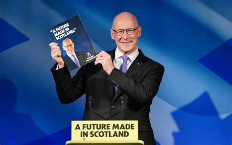 What does the SNP manifesto promise and can those pledges be fulfilled ...