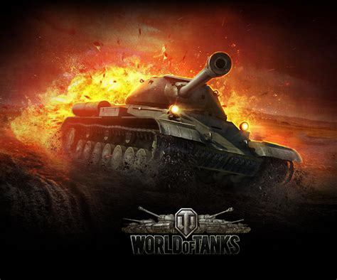 About World Of Tanks Online Game - Tech News 24h