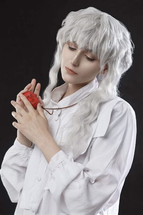 Griffith/Femto cosplay. | Anime Amino