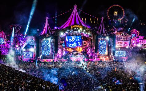 Tomorrowland 2024 | Lineup | Rumors | Tickets | Schedule | Live Stream | Map | Dates | Set Times ...