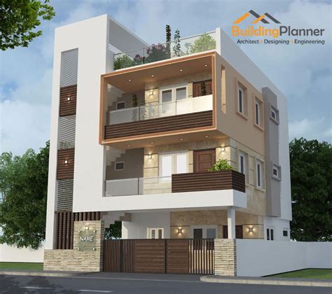 Buy 30x40 east facing house plans online | West facing house, 3 storey ...