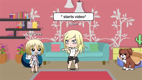 FUNNY GACHA LIFE - KID SKITS - - YouTube