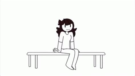 Jaiden Animations GIF - Jaiden Animations Bench - Discover & Share GIFs Jaiden Animations, Flash ...