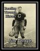 Jim Thorpe Biography by Reading Through History | TpT