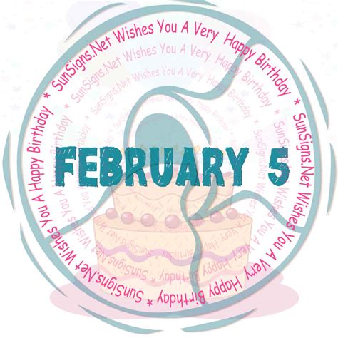 February 5 Zodiac Is Aquarius, Birthdays And Horoscope - Zodiac Signs 101