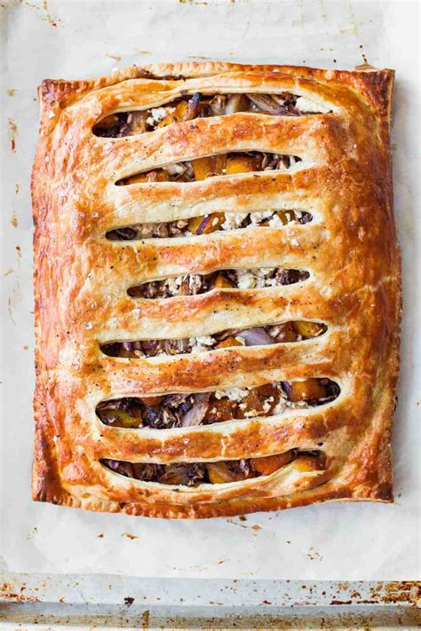 6 Tasty Savory Pie Recipes - diy Thought