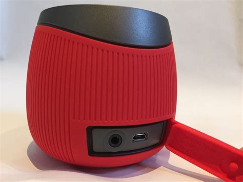 Jam Double Down Bluetooth Speaker Review // TechNuovo.com