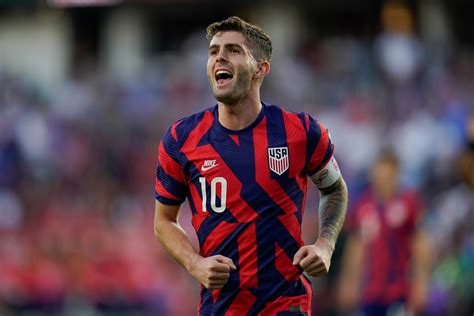 U.S. men’s national soccer team effectively clinch spot at World Cup in ...