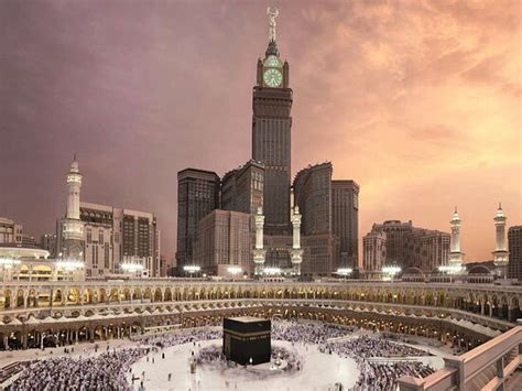 FAIRMONT MAKKAH CLOCK ROYAL TOWER - Prices & Hotel Reviews (Mecca)