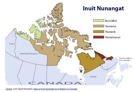 'Inadequate and unsafe' Inuit housing needs national fix, say senators ...