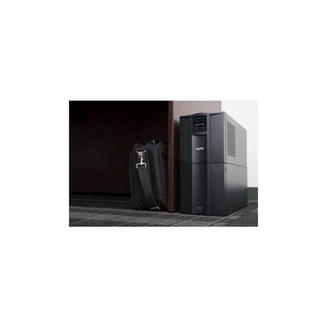 APC Smart UPS 3000VA, SMT3000IC - HinKwong Store