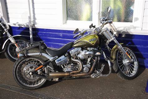 Harley Davidson | 1-MAX 422 | Màrtainn MacDhòmhnaill | Flickr