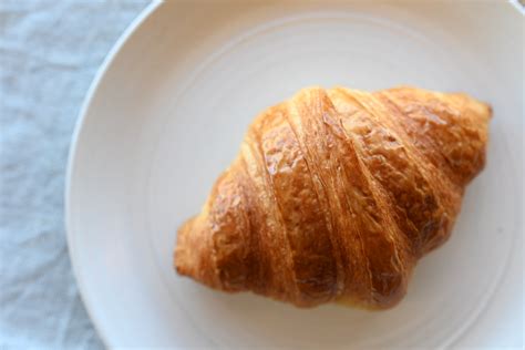 Butter Croissant - Bon Ton Bakery