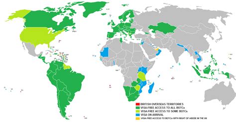 British Virgin Islands to offer residency and citizenship to rich investors | Citizenship by ...