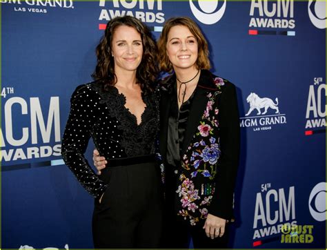 Photo: brandi carlile acm awards 2019 04 | Photo 4268929 | Just Jared: Entertainment News