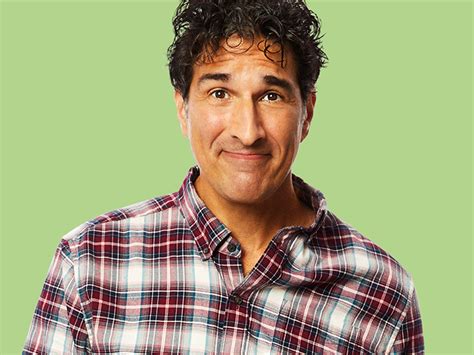 Misfit: A Gary Gulman Stand Up Comedy and Book Tour - NJPAC