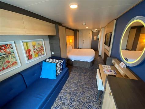 Cruise Ship Cabin Guide: 14 Questions & Answers About Your Room ...