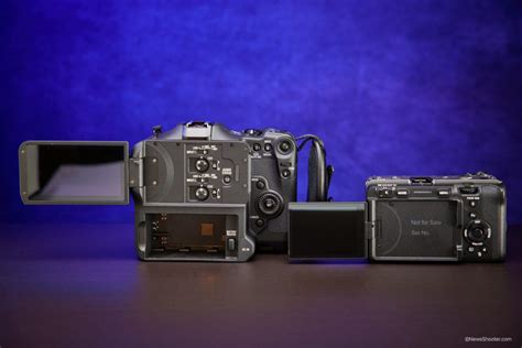 Sony FX3 officially announced, here's my take on it - EOSHD.com - Filmmaking Gear and Camera Reviews