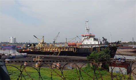 Shipping Ministry to Showcase 150-year-old Kolkata Port Trust on Republic Day 2020