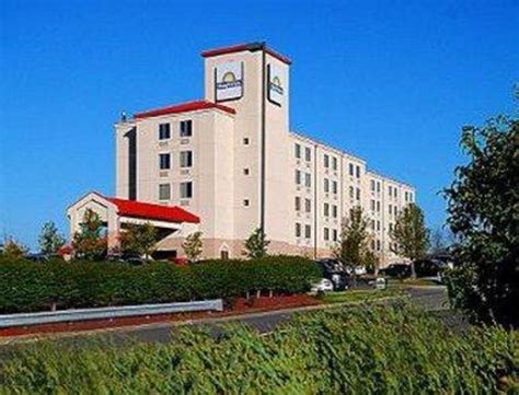 Days Inn by Wyndham Pittsburgh Airport, Pittsburgh (PA) | 2021 Updated Prices, Deals