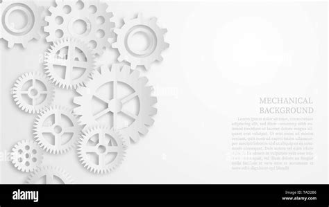 Mechanical background hi-res stock photography and images - Alamy