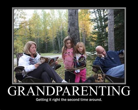 Funny Grandparent Quotes. QuotesGram