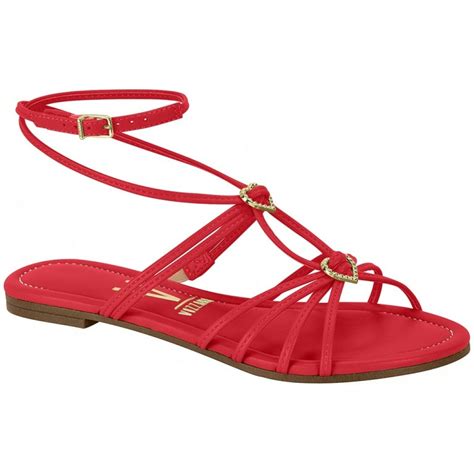 VIZZANO SANDALS – Brasilia