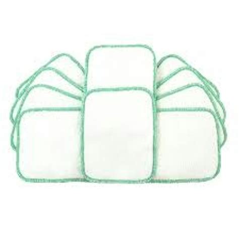 The best reusable baby wipes 2023