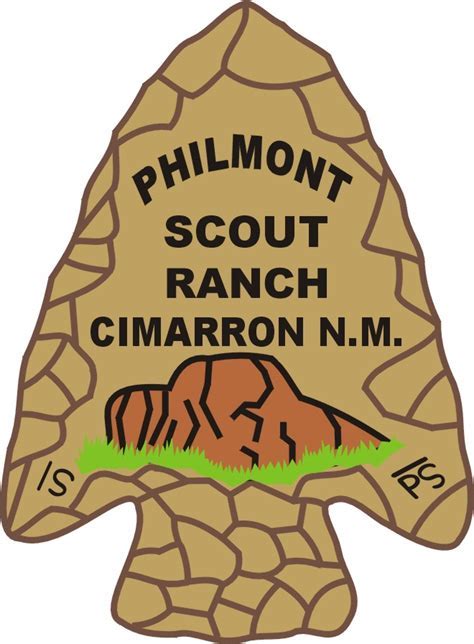 Philmont Logos