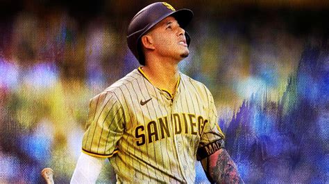 Manny Machado Stats 2023? | MLB Career and Playoff Statistics