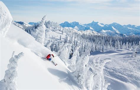 A Skier's Guide to Whitefish, Montana