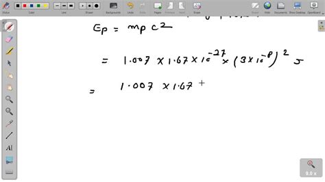 SOLVED: Please help Make sure to notice the conversion from atomic mass ...