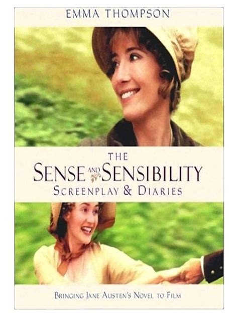 Emma Thompson - The Sense and Sensibility Screenplay & Diaries.pdf ...