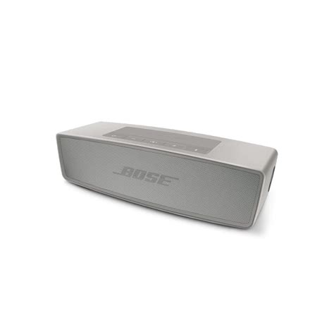 Bose Speakers Bluetooth