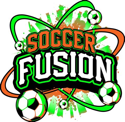 SOCCER FUSION | UrArtStudio