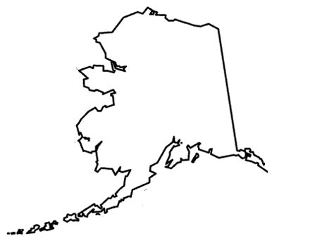 alaska_outline_map.gif gif by erikaistheshitt | Photobucket