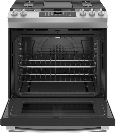 GE 4 Piece Stainless Steel Kitchen Package | Gerhard's Appliances | Ardmore, Doylestown ...