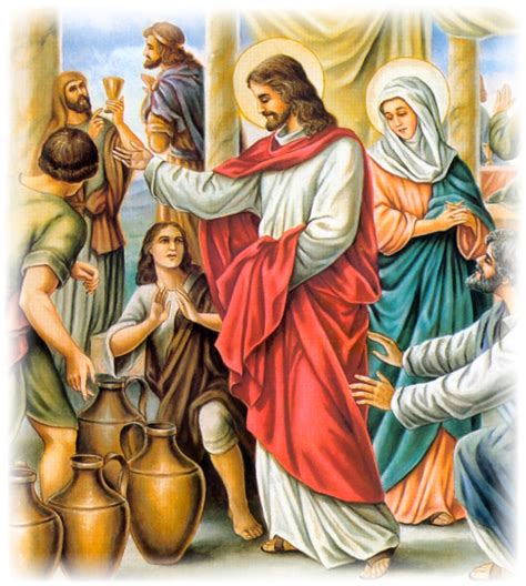 The Wedding at Cana - Alchetron, The Free Social Encyclopedia