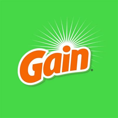 Gain Laundry Detergent - Mckeen Metro Glebe