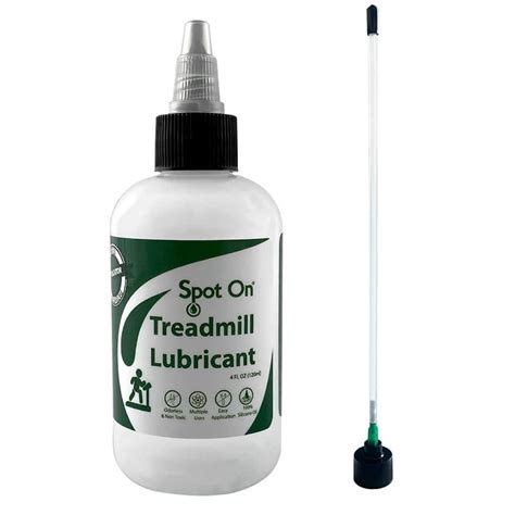 Treadmill Lubricant Top Sellers | cityofclovis.org